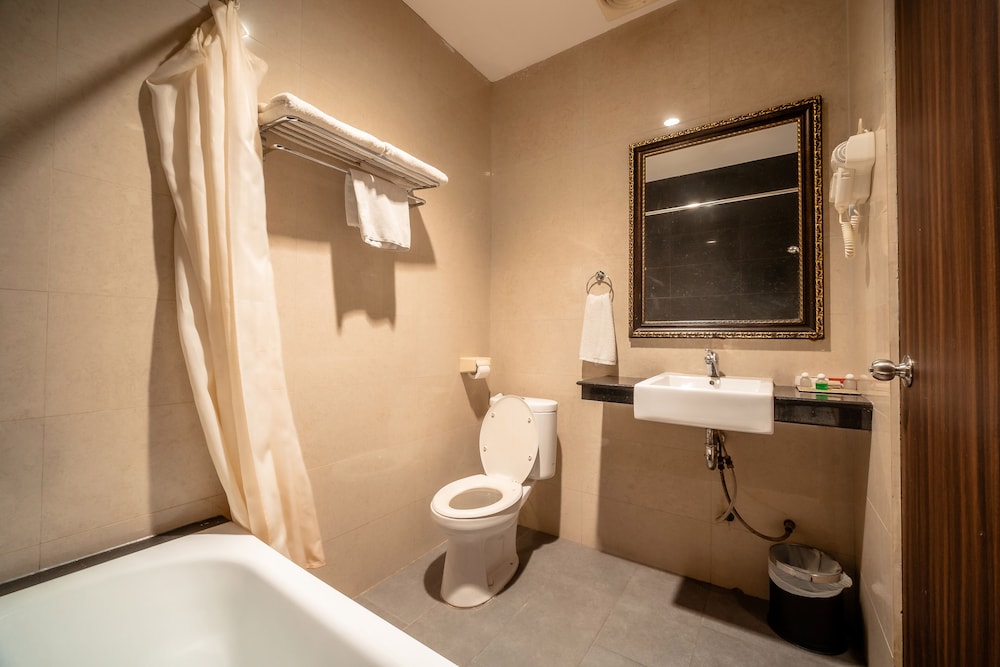 Superior Double or Twin Room photo 3