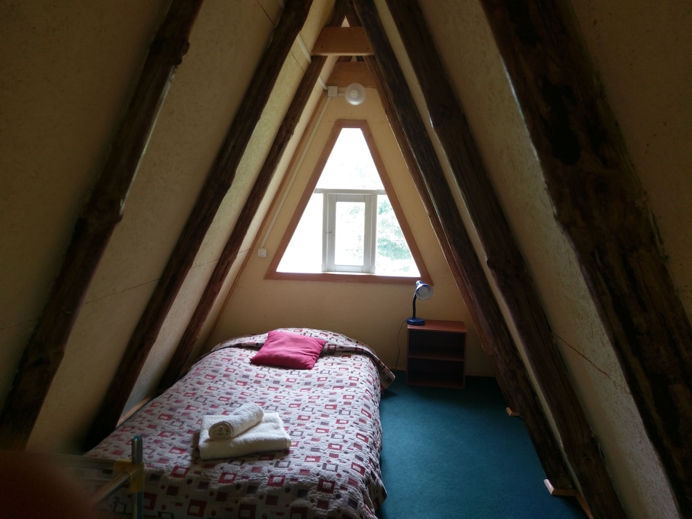Apartment, 2 Bedrooms, Non Smoking, Garden View photo 2