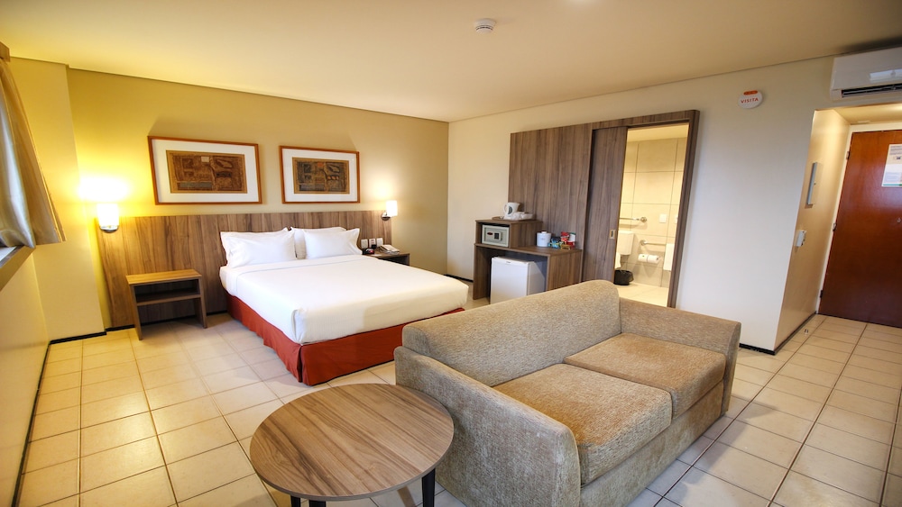Standard Room, 1 Double Bed, Sea View - Photo 1