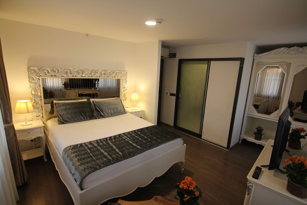 Deluxe Room photo 3