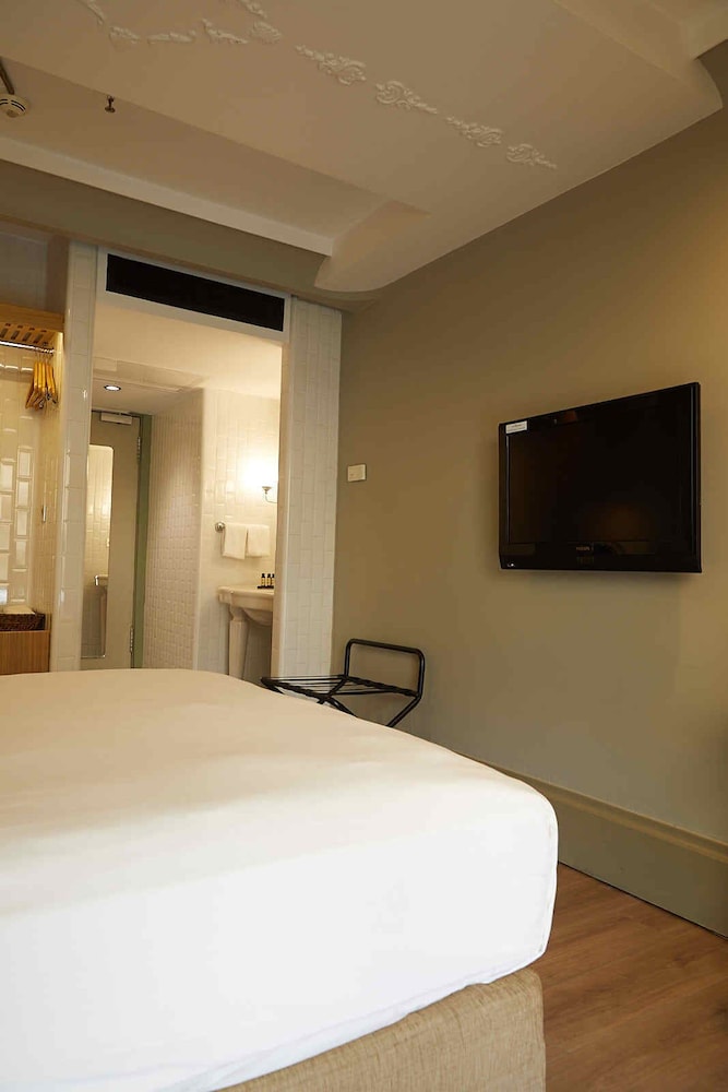 Superior Room, 1 Double Or 2 Twin Beds photo 3