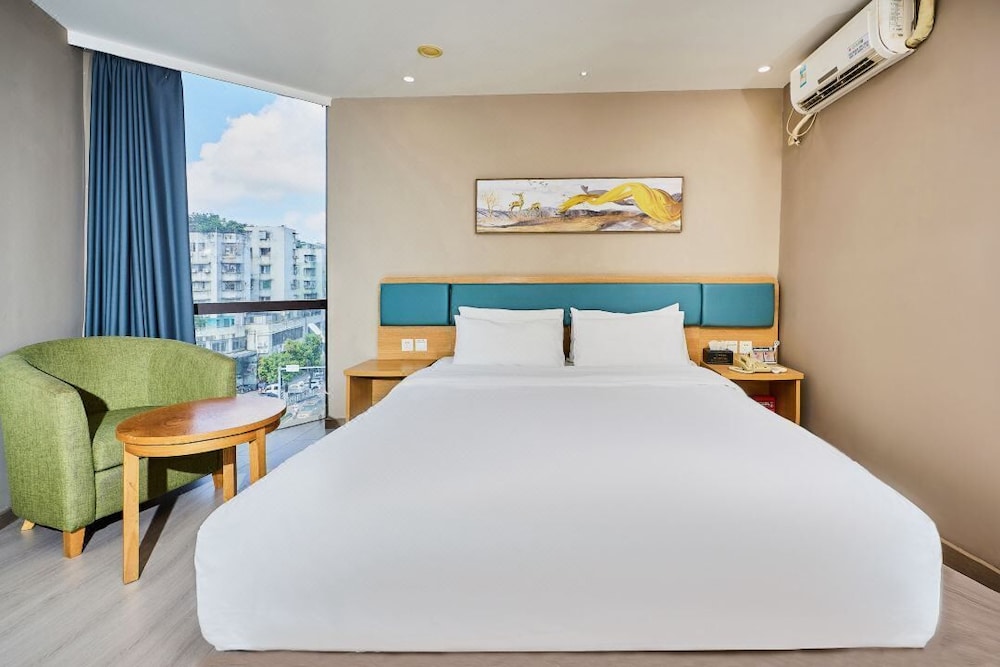 Classic Single Room photo 2