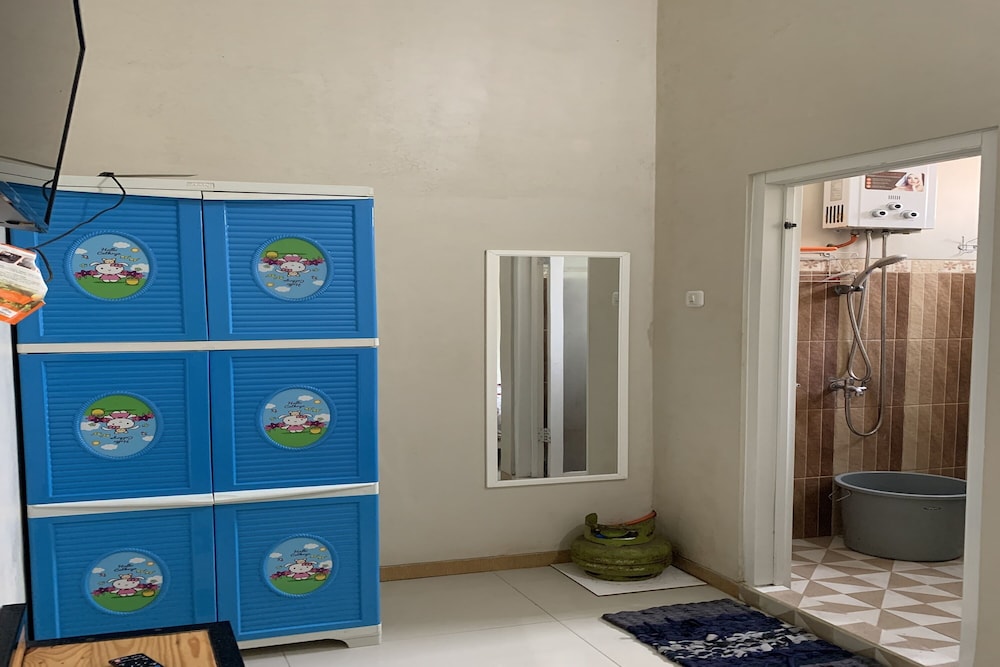 Standard Room - Photo 15