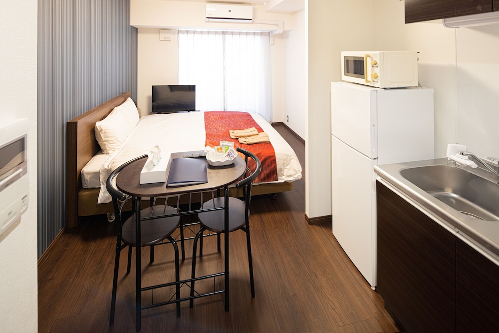 Standard Double Room - Photo 12