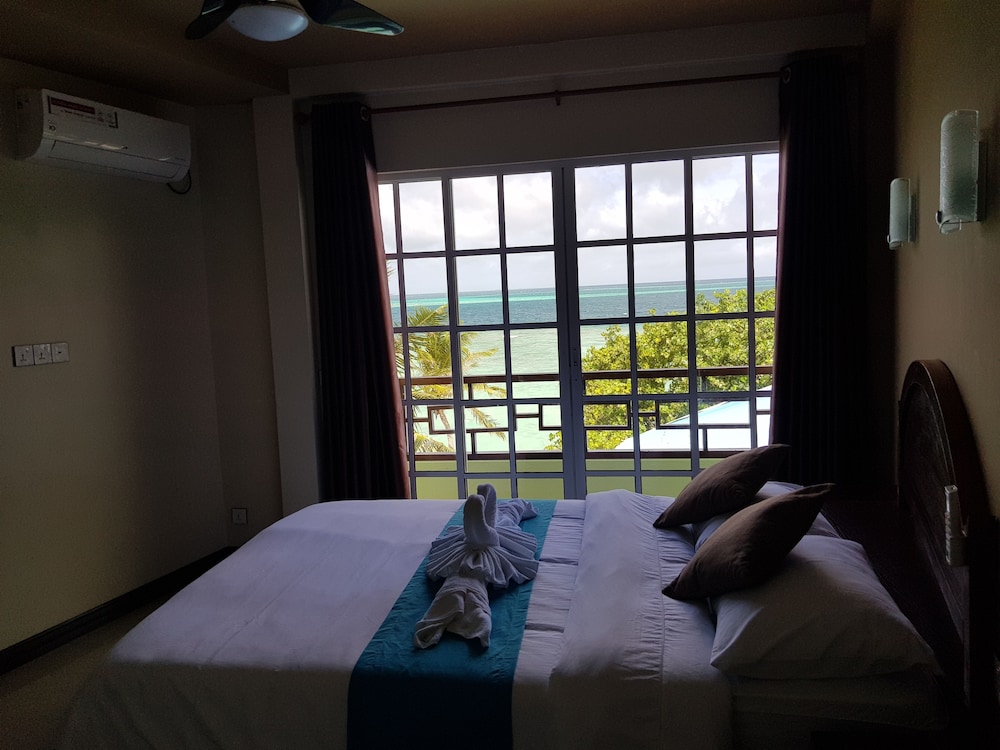 Superior Double Room, 1 Queen Bed, Non Smoking photo 3