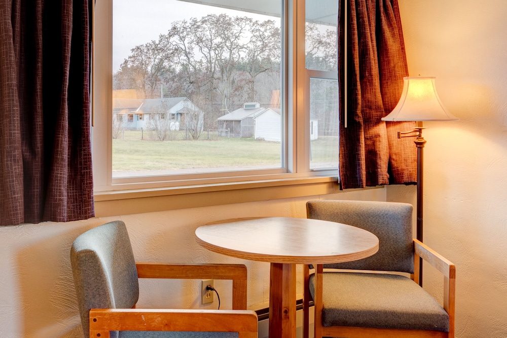Comfort Room, Mountain View photo 2