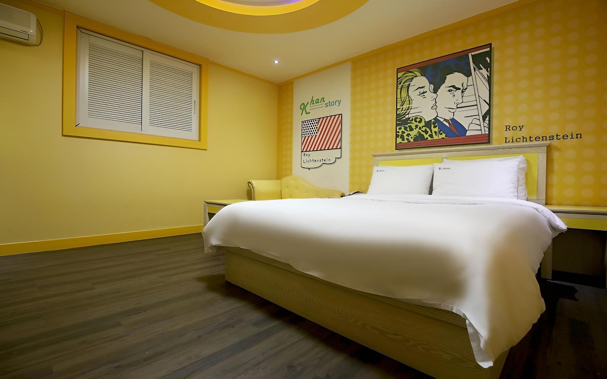 Room (Deluxe A (tub+double Netflix)) - Photo 6
