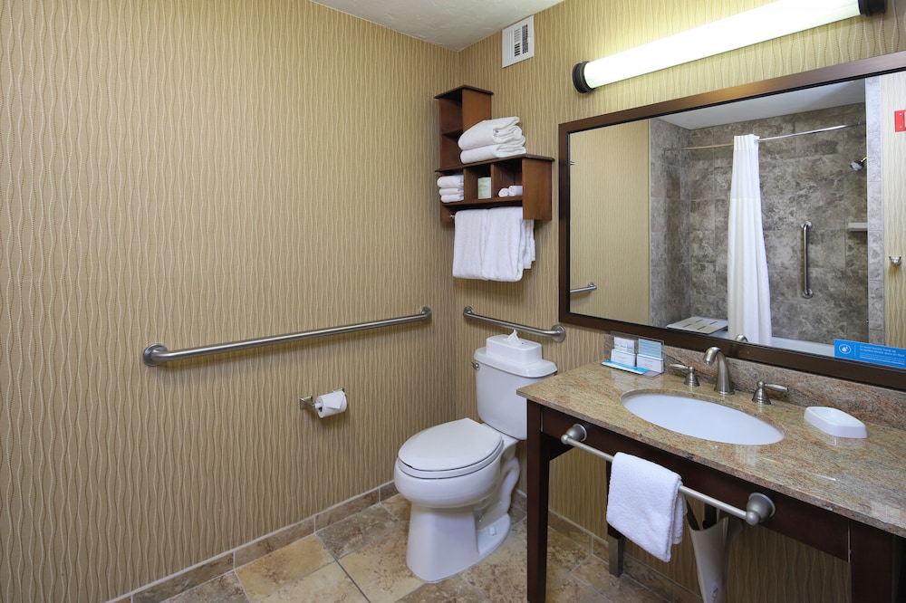 Suite, 1 Bedroom, Non Smoking - Photo 2