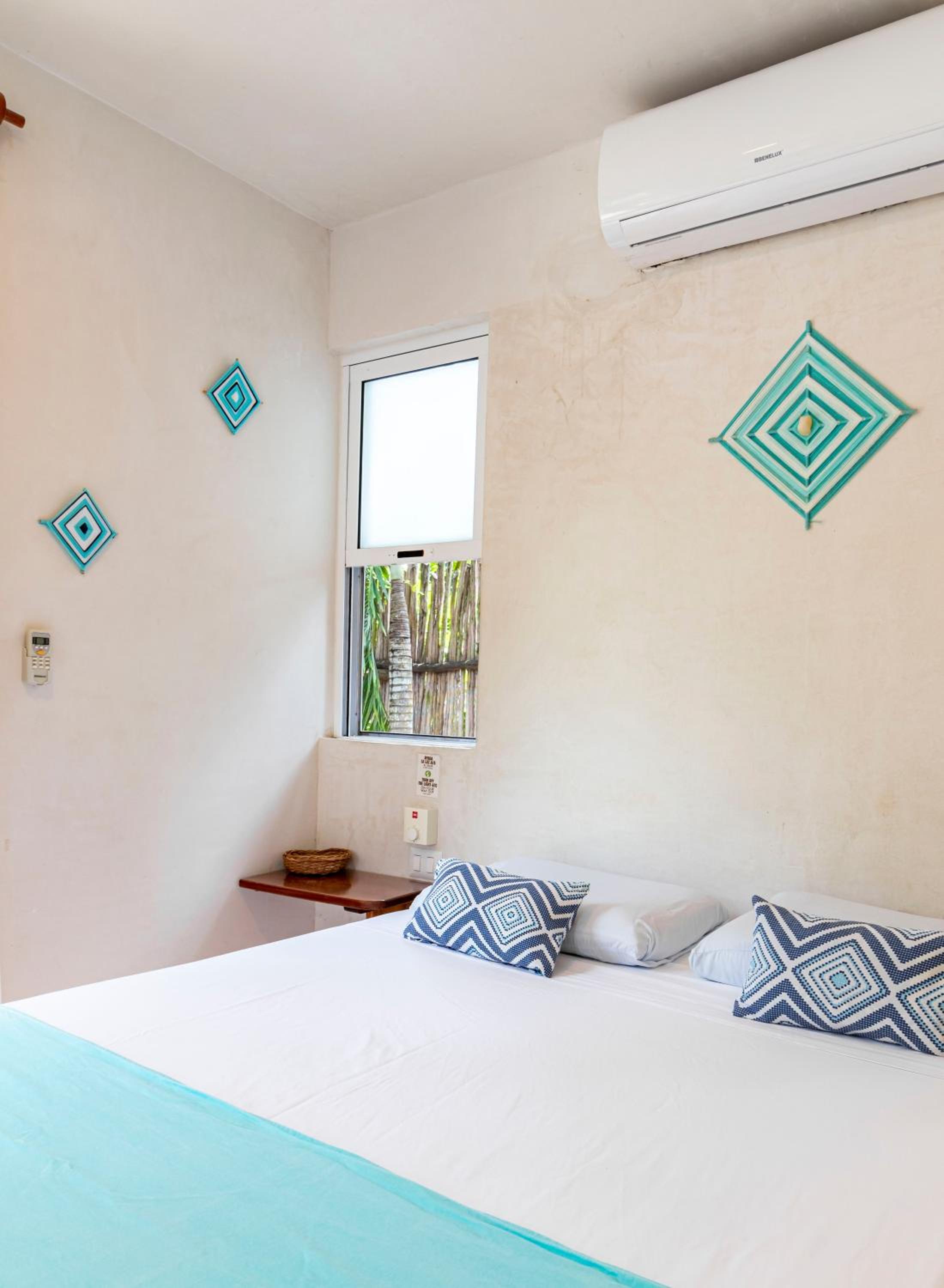 Junior Suite with Garden View - Photo 6