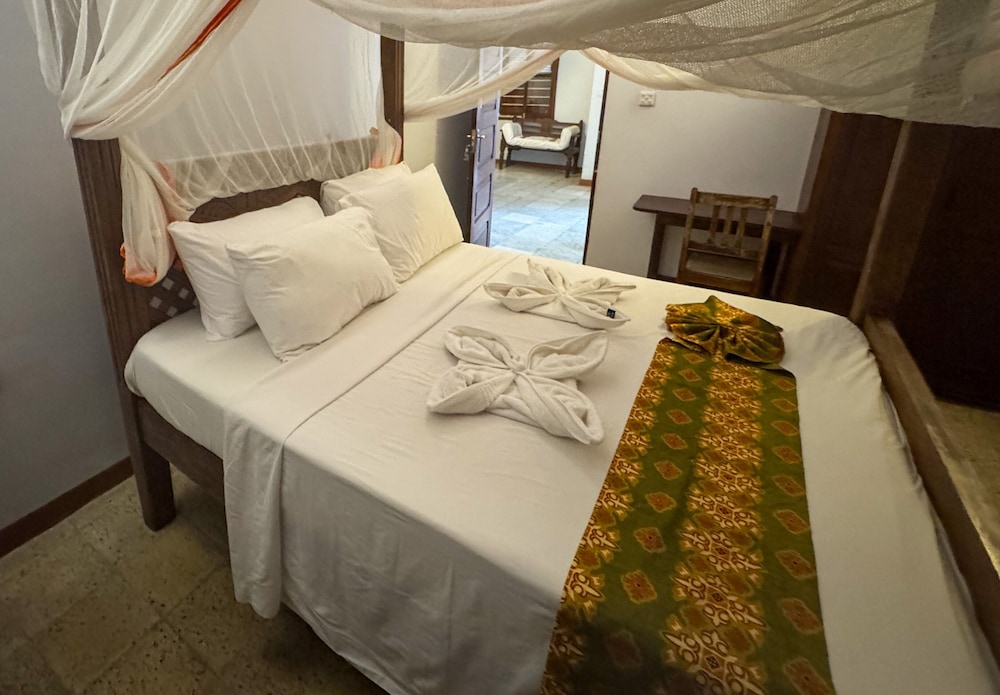 Standard Double Room, 2 Bedrooms photo 1