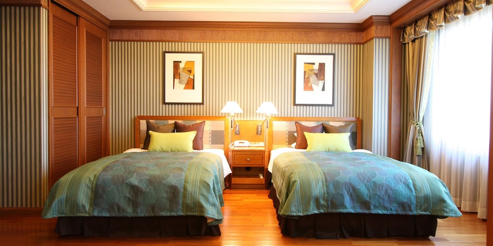 Suite Room - Non-Smoking photo 2