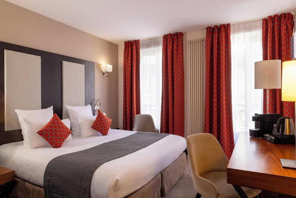 Superior Room, Connecting Rooms