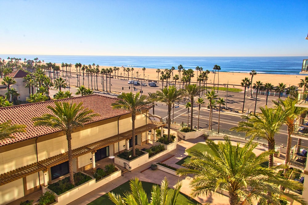 Suite, 2 Queen Beds, Ocean View (Twin Dolphin Tower) - Photo 4
