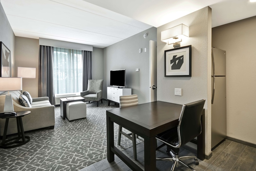 Suite, 1 Bedroom, Non Smoking photo 1