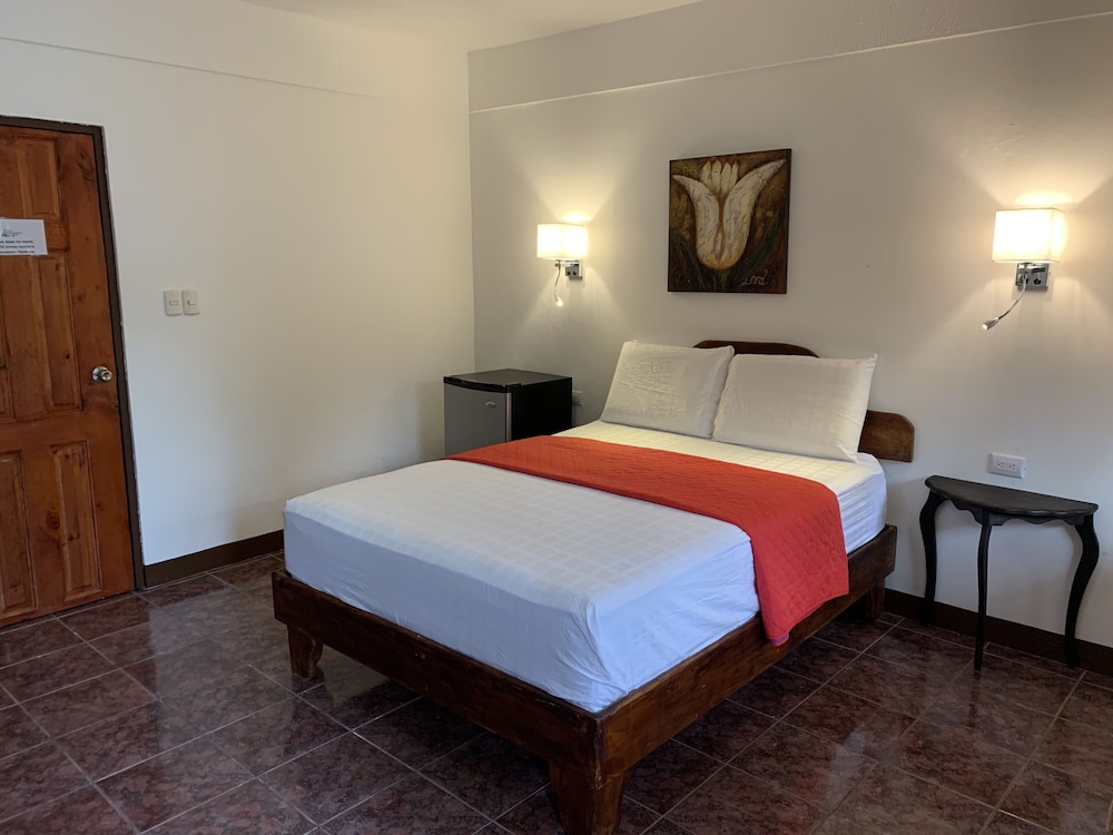 Quarto Duplo Standard