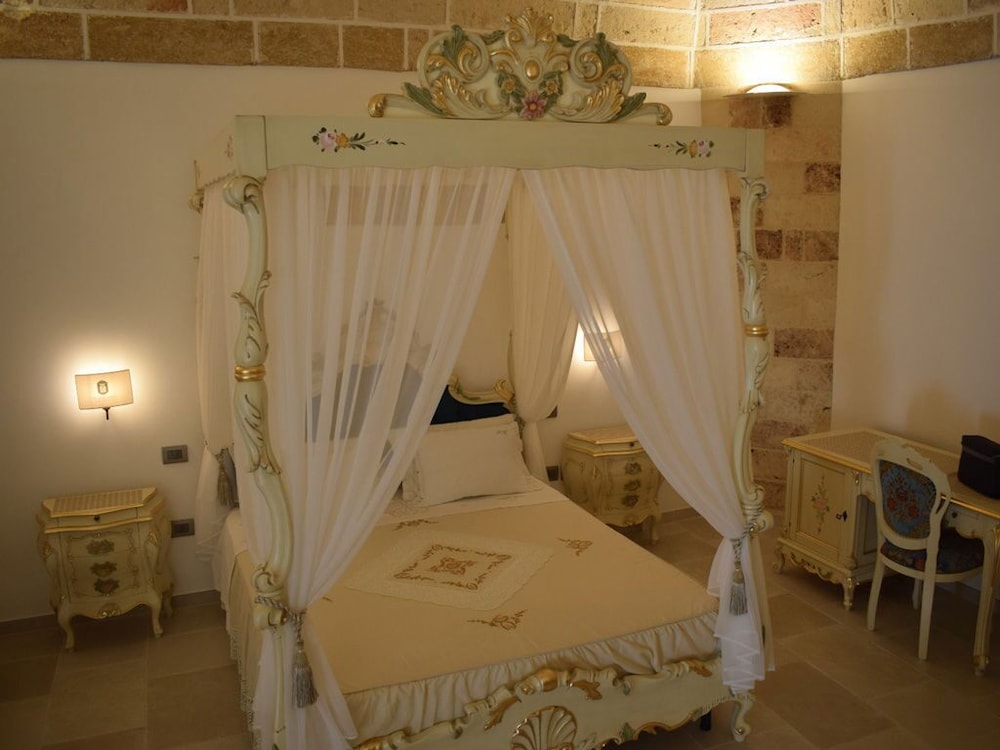 Signature Suite