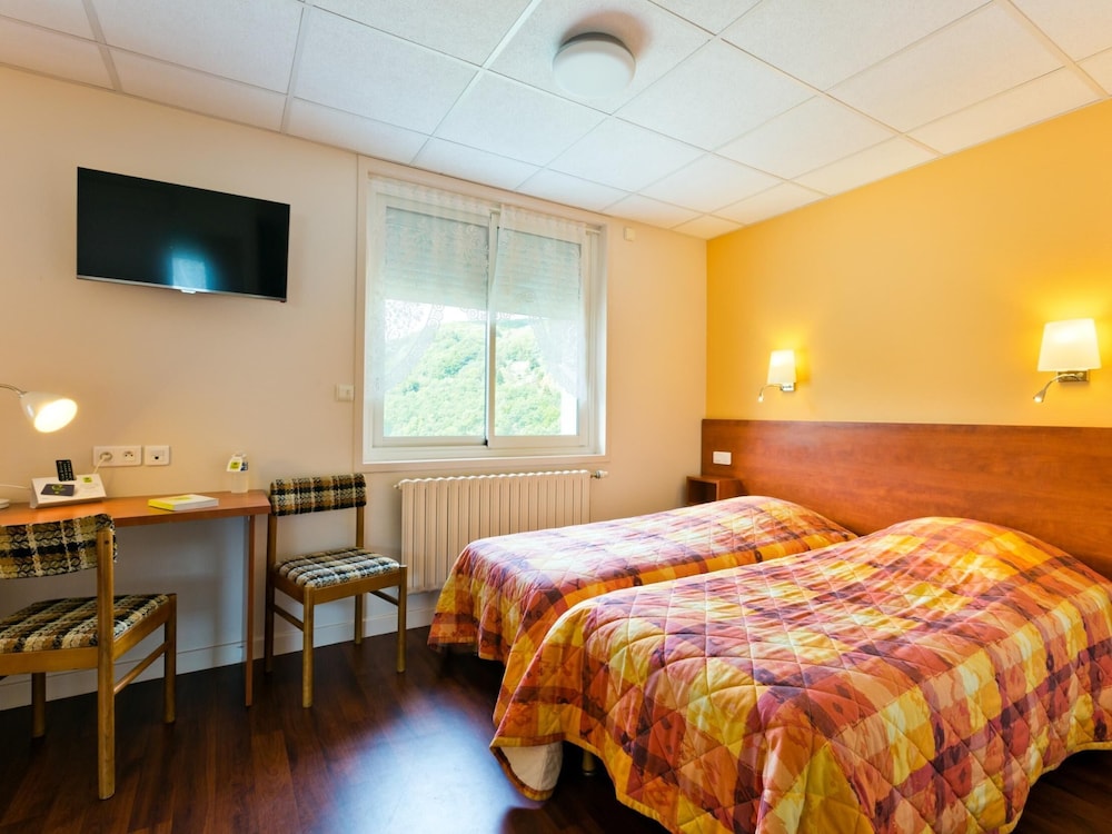 Twin Room photo 3