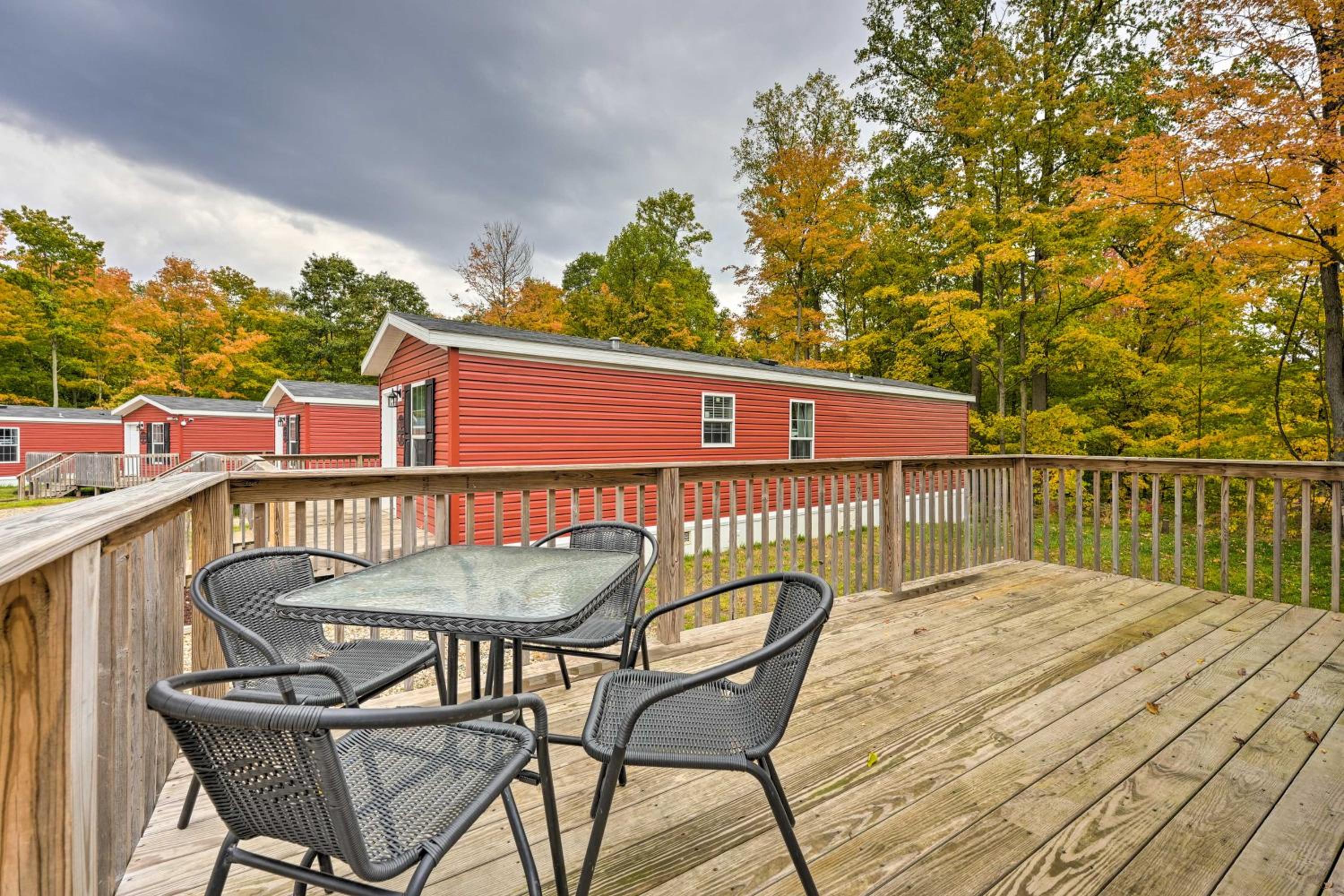 Vacation Home photo 1