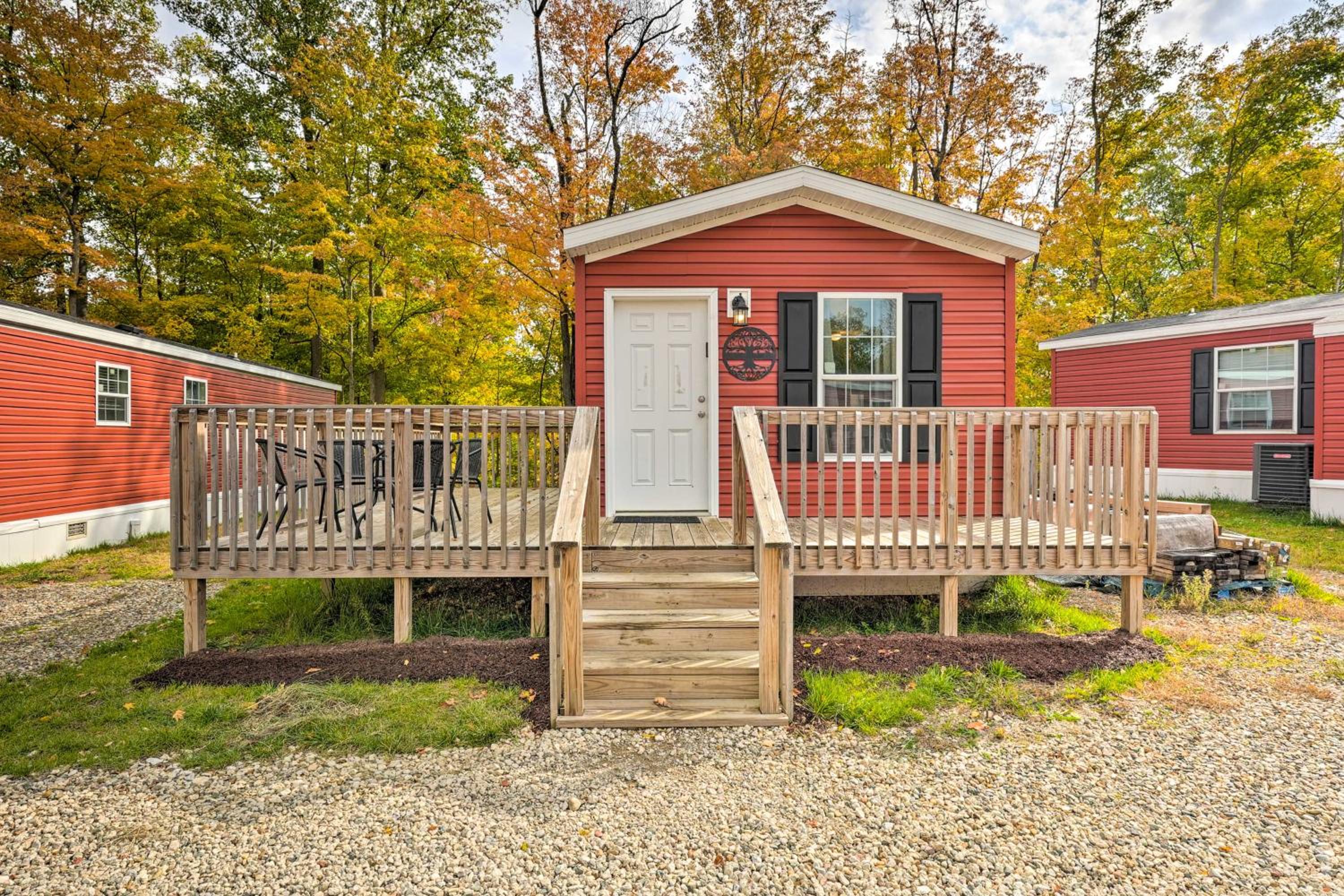Vacation Home photo 2
