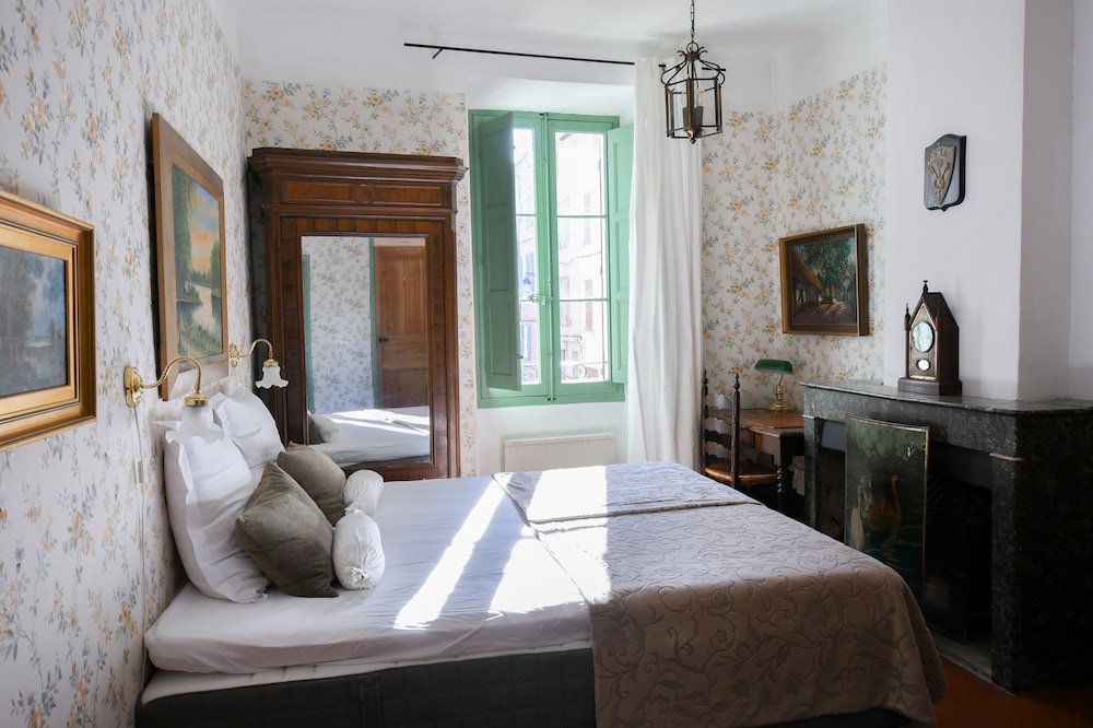 Romantic Double Room photo 1