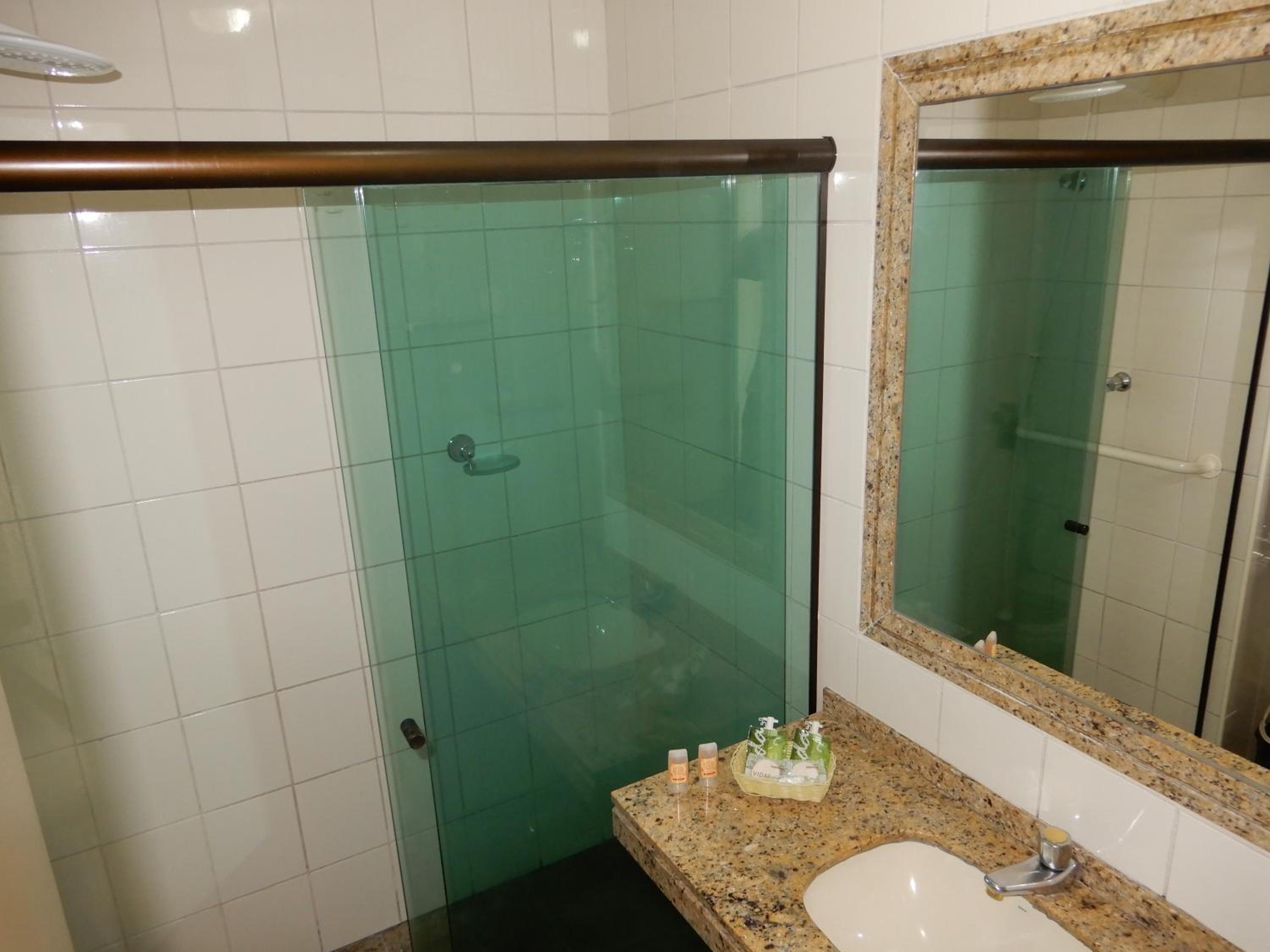 Deluxe Double or Twin Room photo 2