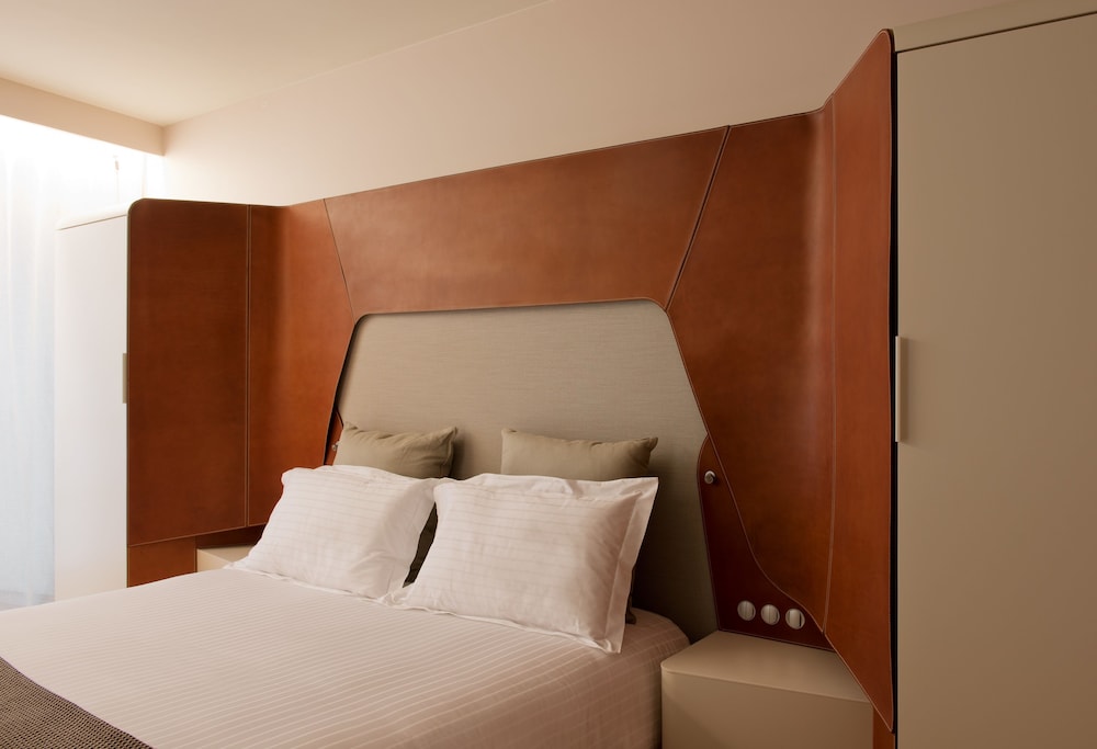 Chambre Double Classique Chambre Double Classique
