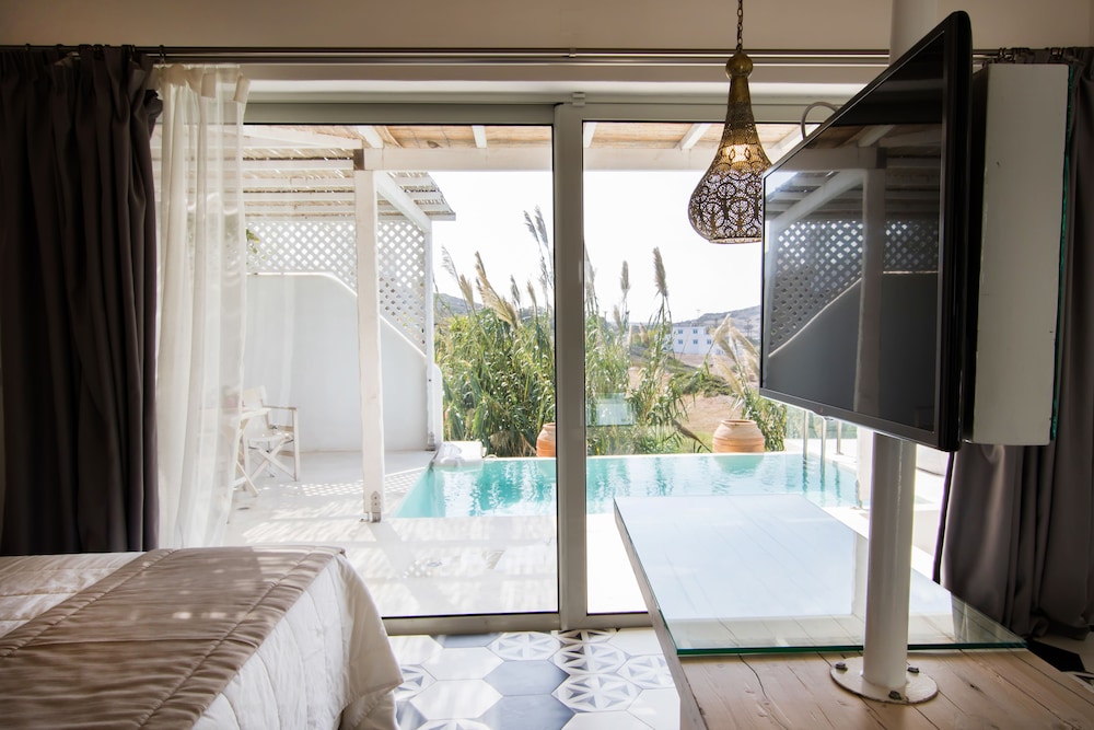 Villa, Private Pool, Sea View photo 2
