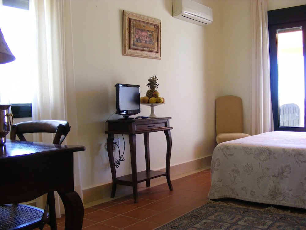 Panoramic Double Room photo 3