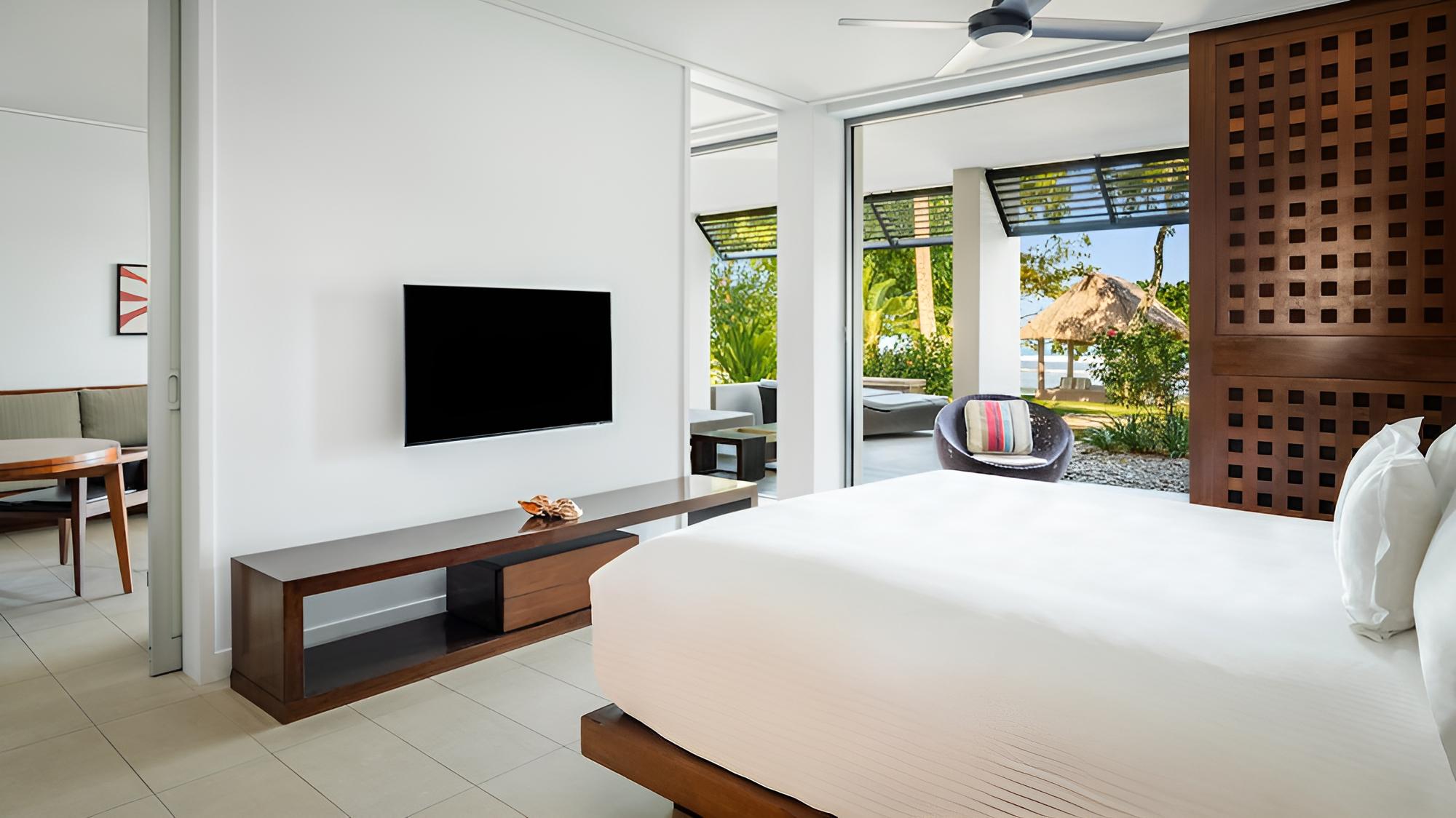 Suite, 1 Bedroom, Ground Floor (Beachfront) photo 1