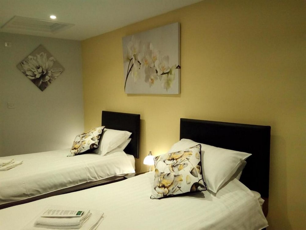 Deluxe Double Room, Private Bathroom photo 3