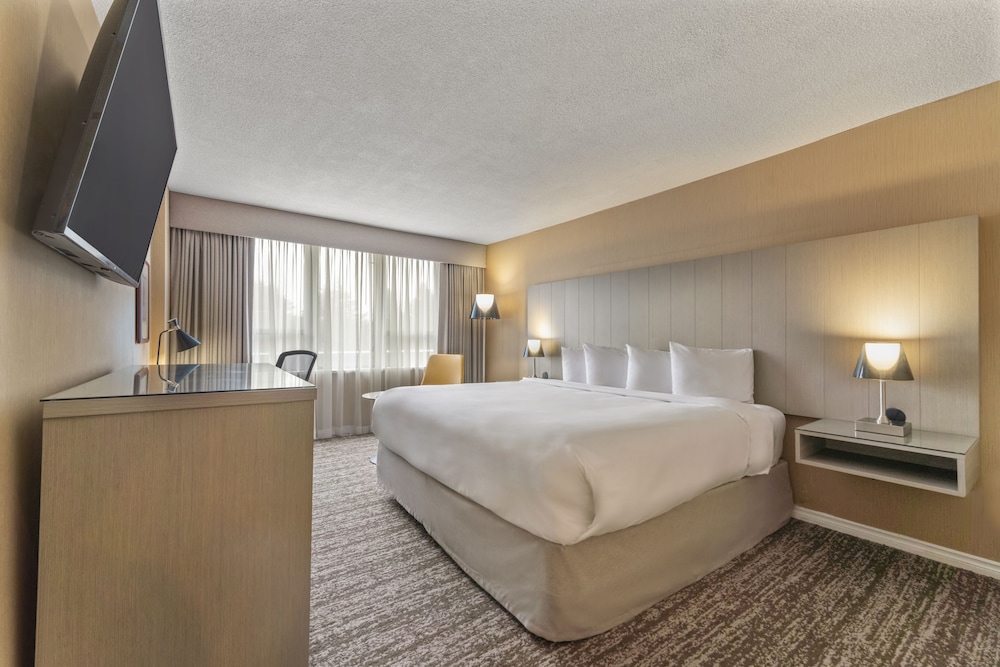 Deluxe Room, 1 King Bed - Photo 1