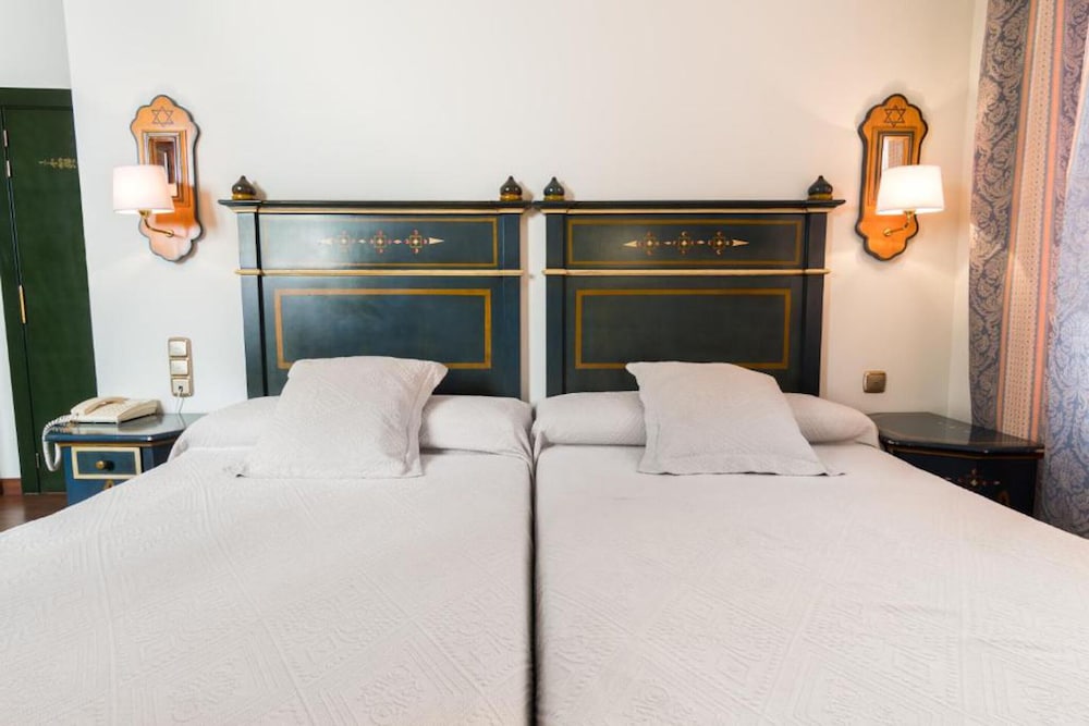 Standard Double or Twin Room (Exterior) photo 3