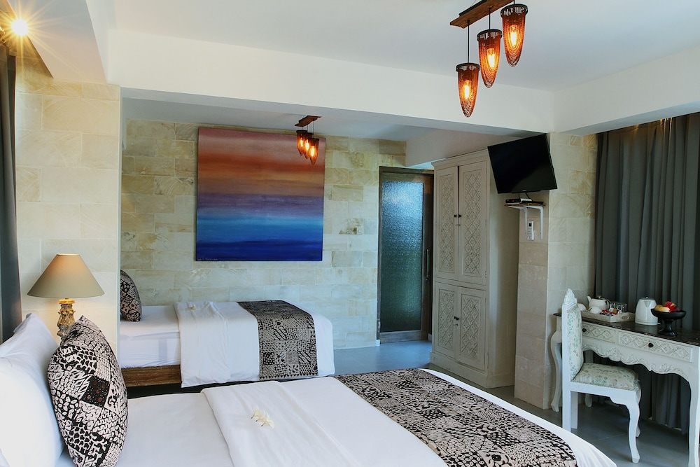 Garden Suite photo 3