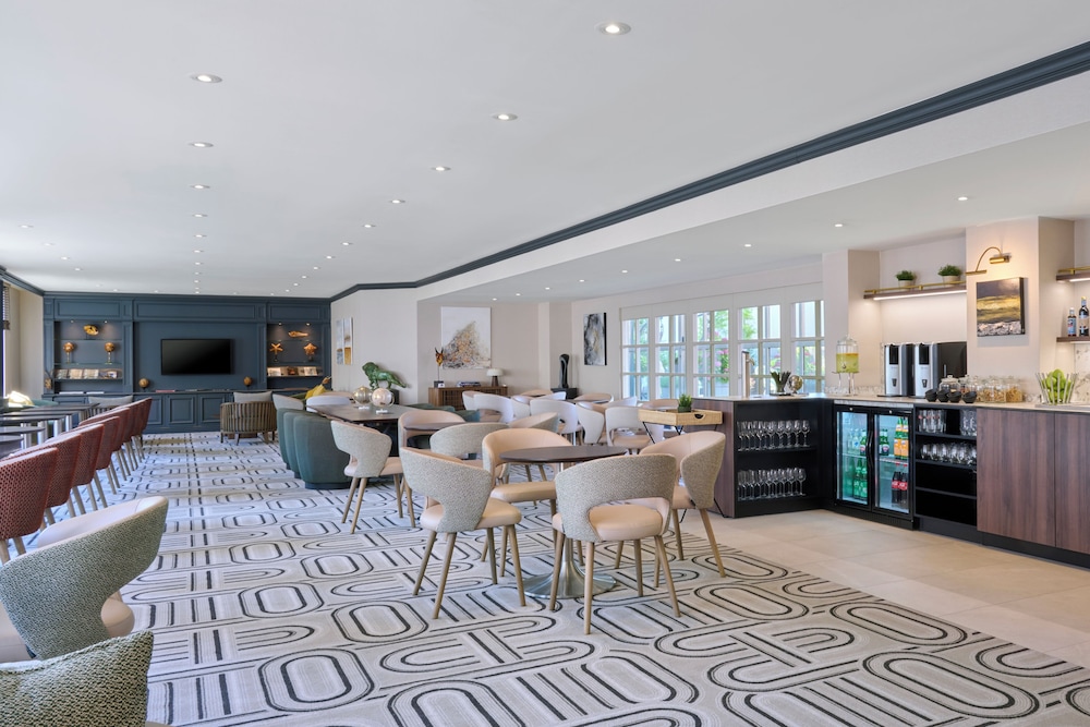 Royal Suite, 2 Twin Beds