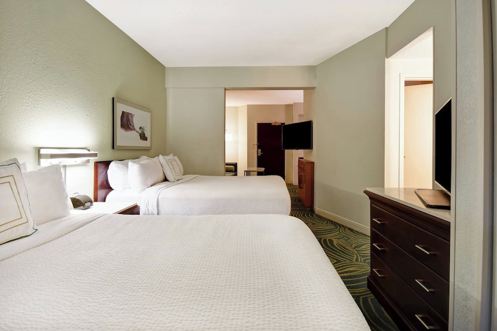 Studio, Multiple Beds - Photo 7