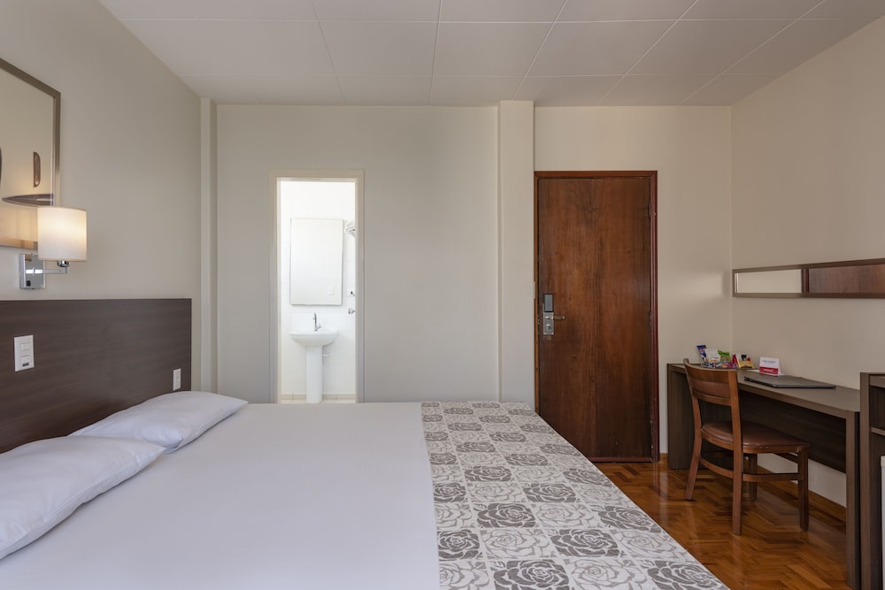 Deluxe Double Room, 1 King Bed - Photo 4