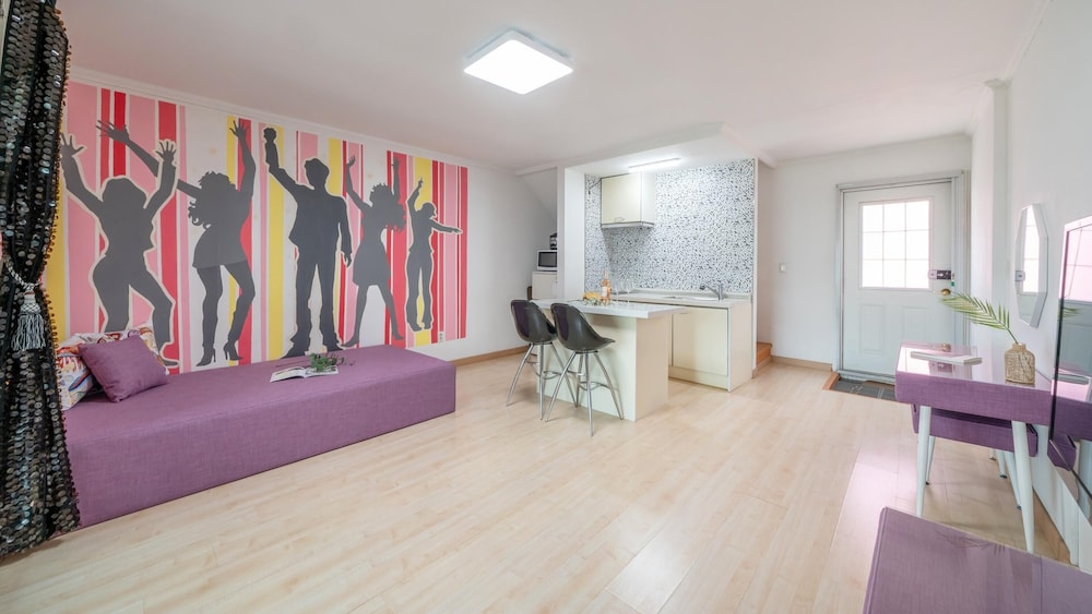 Basic Room, 1 Bedroom (babala)