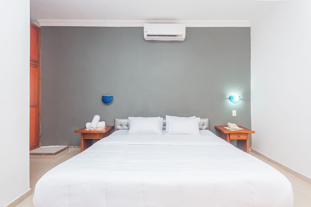 Superior Double Room, 1 King Bed, Air conditioning photo 3
