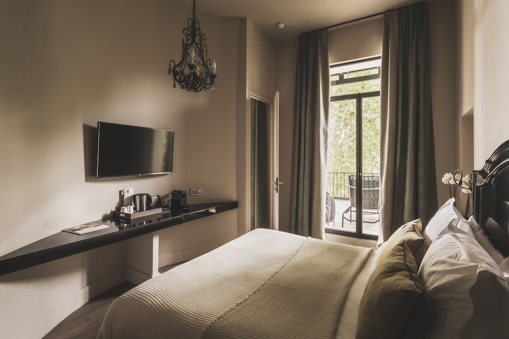 Suite Signature Saint-Estève, accès gratuit au spa photo