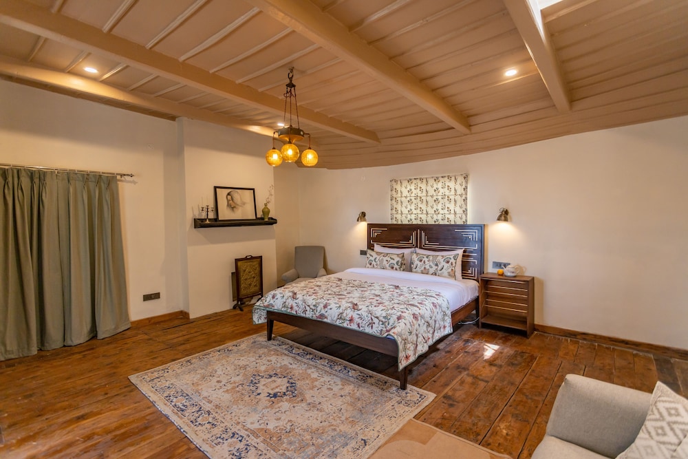 Exclusive Double Room photo 2