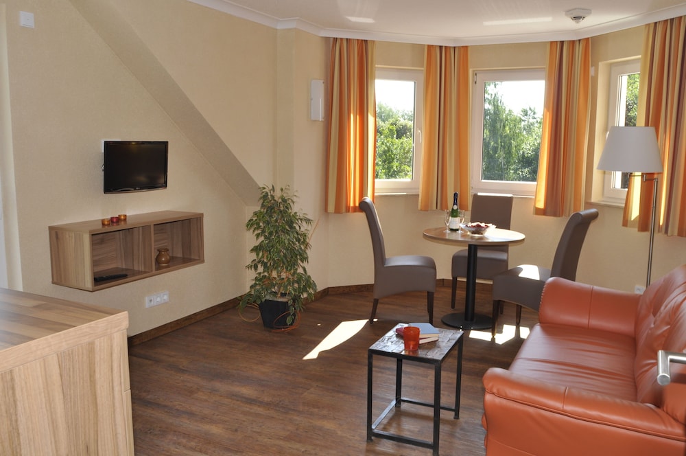 Comfort Apartment photo 1