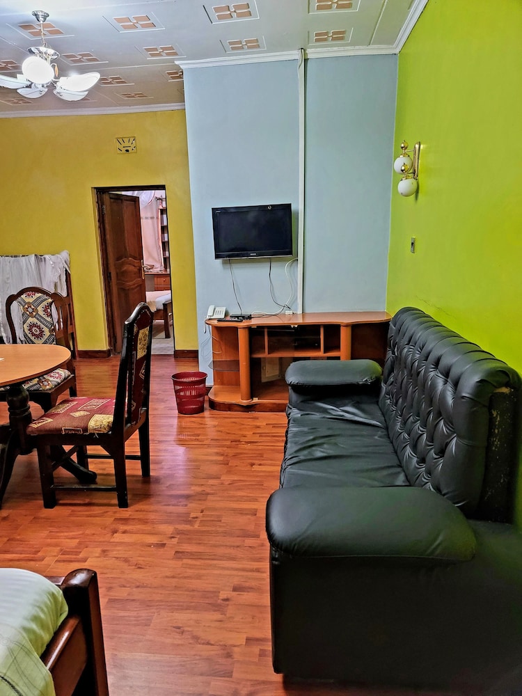 Family Suite photo 1
