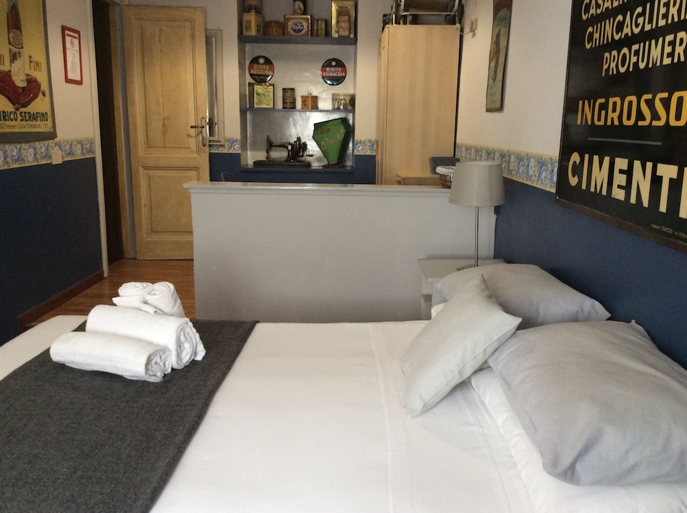 Triple Room photo 2