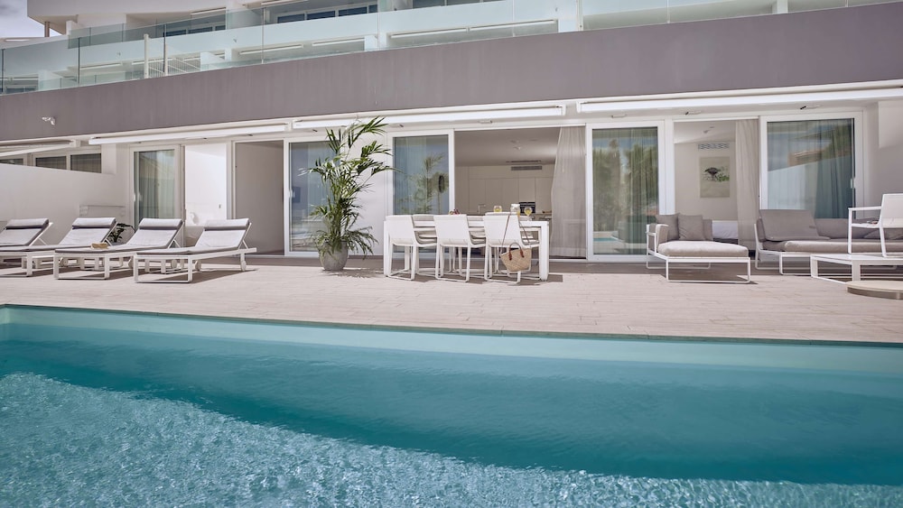 Suite, 3 Bedrooms, Private Pool, Sea View (Infinity Rio)