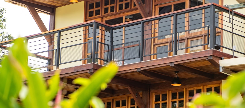 Superior Loft, Balcony, Mountain View photo 1