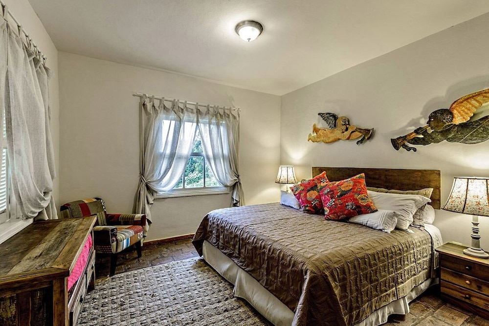 Traditional Suite, Mountain View (Querubins) photo 1