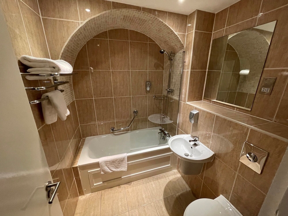 Standard Single Room photo 3