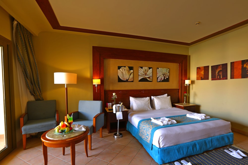 Superior double Sea View Egyptian and Residents only