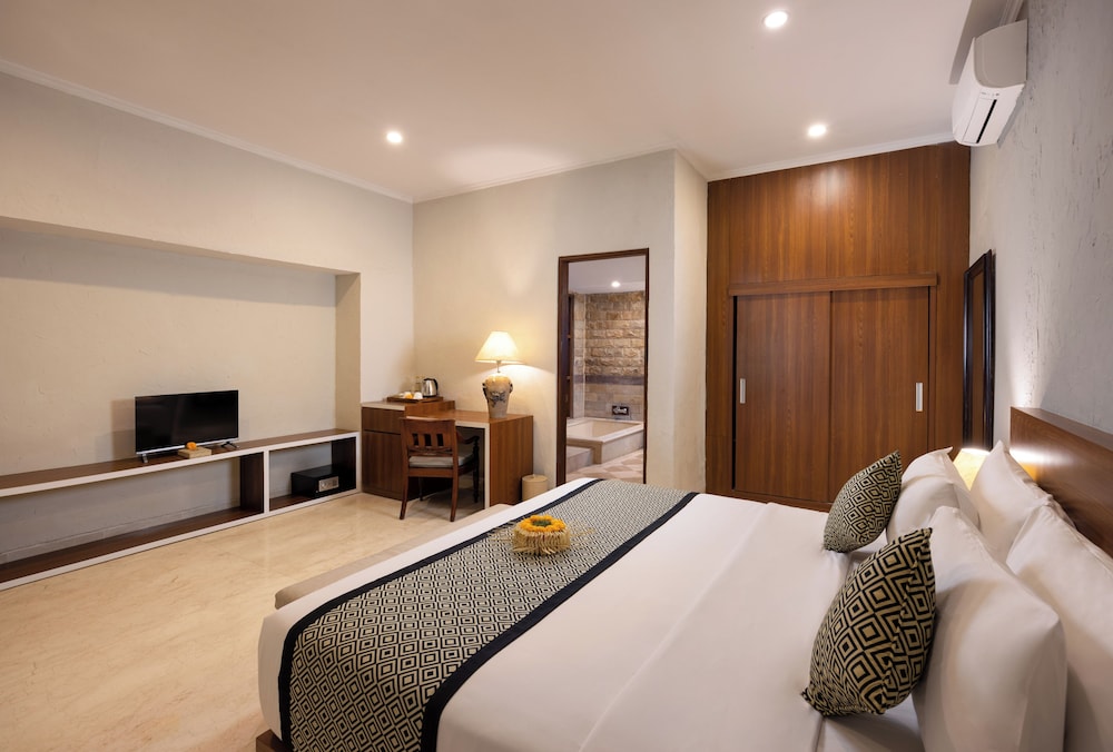 Two-Bedroom Villa with Daily Afternoon Tea photo 2