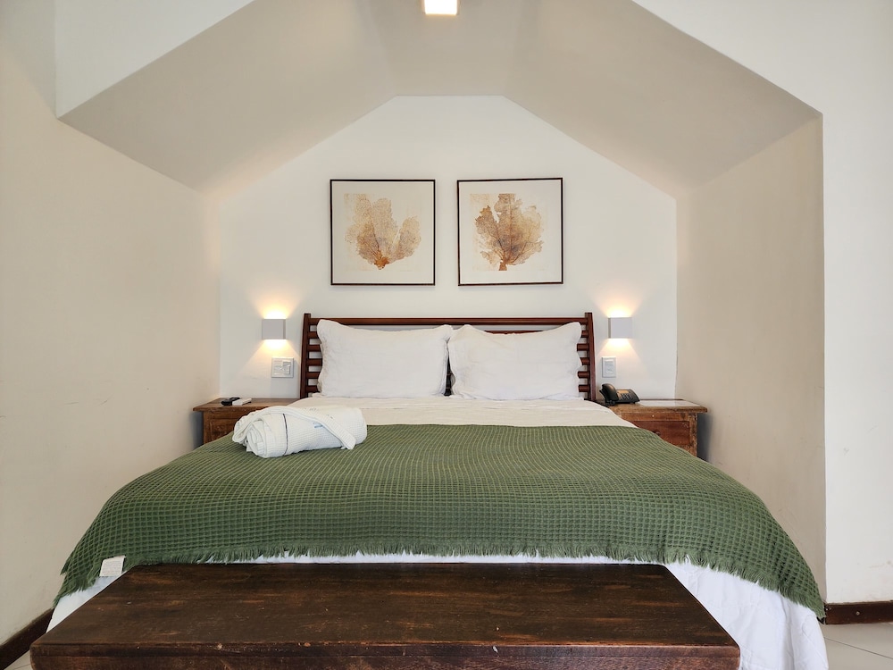 Superior Room, Sea View - Photo 1
